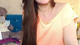 Jessaminn naked stripping on cam for live sex video chat