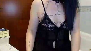 seductivemadam naked stripping on cam for live sex video chat