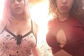 SexyFriends_ naked stripping on cam for live sex video chat