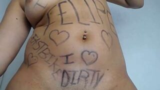 ana_messy04 naked stripping on cam for live sex video chat