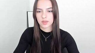 Only-Tina naked stripping on cam for live sex video chat