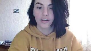 Violet_Smit naked stripping on cam for live sex video chat
