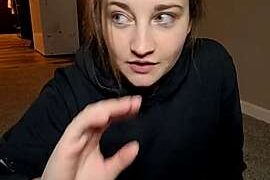 Chevygurl naked stripping on cam for live sex video chat