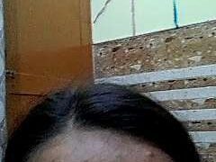 Janvihott naked stripping on cam for live sex video chat