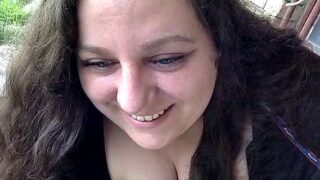 JustMiri naked stripping on cam for live sex video chat