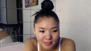 NanaMia nude on webcam in her Live Sex Chat