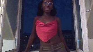 Bella_Binta naked stripping on cam for live sex video chat