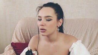 BettiHot nude on webcam in her Live Sex Chat