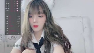 Coly-titi naked stripping on cam for live sex video chat