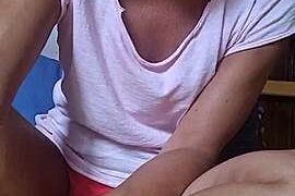 Luna-77 naked stripping on cam for live sex video chat