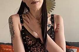savage_666 naked stripping on cam for live sex video chat