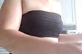 TokyoAna naked stripping on cam for live sex video chat