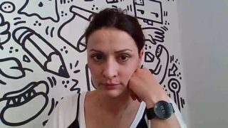 BeMySugarDad naked stripping on cam for live sex video chat