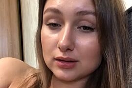 Carammell naked stripping on cam for live sex video chat