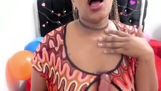 Canela nude on webcam in her Live Sex Chat