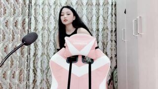 Kaa_Mii naked stripping on cam for live sex video chat
