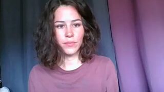 SuzieWanKenobi naked stripping on cam for live sex video chat