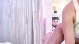 AmeliaLean nude on webcam in her Live Sex Chat