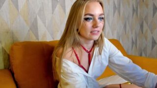 Barbie_Lis naked stripping on cam for live sex video chat