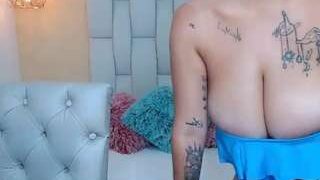 KeylaMackenzie nude on webcam in her Live Sex Chat