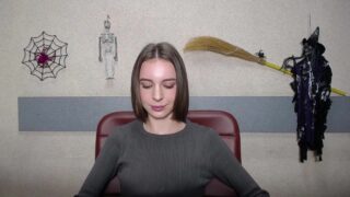 LamaKare naked stripping on cam for live sex video chat