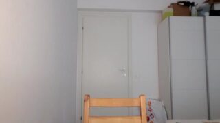 PrettyMeghan naked stripping on cam for live sex video chat