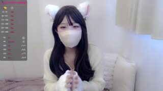 Tsubomi__ naked stripping on cam for live sex video chat