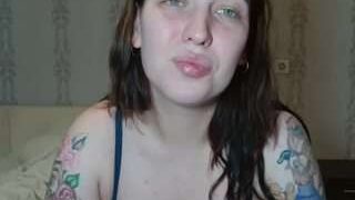 Vateaner nude on webcam in her Live Sex Chat