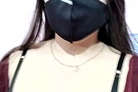 yours-megah naked stripping on cam for live sex video chat