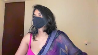 ritukabs naked stripping on cam for live sex video chat