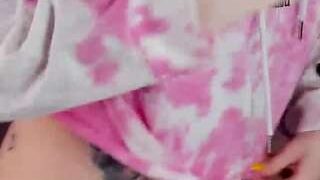 AhegaoGirl nude on webcam in her Live Sex Chat