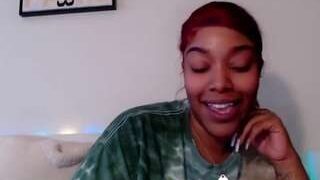 Ariana Jade nude on webcam in her Live Sex Chat
