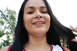 CataleyaRusso naked stripping on cam for live sex video chat