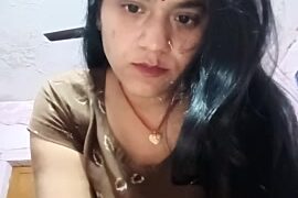 Lata_Bhabi naked stripping on cam for live sex video chat