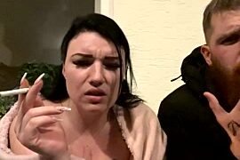 LizaRoxx naked stripping on cam for live sex video chat