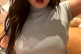 –Olivia– naked stripping on cam for live sex video chat