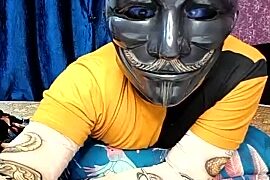 SugarNdBrownie naked stripping on cam for live sex video chat