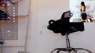 Stormy_Class naked stripping on cam for live sex video chat