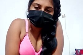 Nithumini naked stripping on cam for live sex video chat