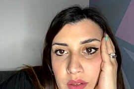 Novababy18 naked stripping on cam for live sex video chat