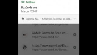 Una española que conquistó América con sus ricas tetas y su vagina
