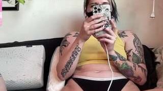 AlexDarling nude on webcam in her Live Sex Chat