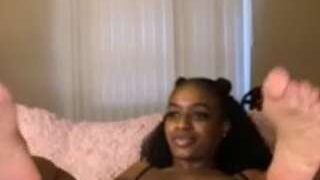 AshleyCa nude on webcam in her Live Sex Chat