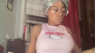 C0nfid3nt nude on webcam in her Live Sex Chat