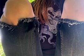 devilmaycum20 naked stripping on cam for live sex video chat