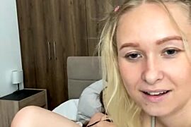 ElenaRebelle naked stripping on cam for live sex video chat