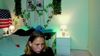 janeRocky naked stripping on cam for live sex video chat