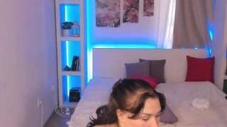 Je-Hill nude on webcam in her Live Sex Chat
