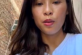 jing_qing21 naked stripping on cam for live sex video chat