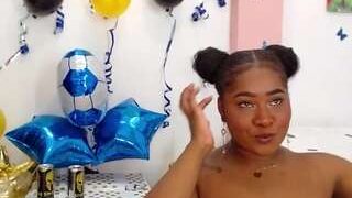 liseth nude on webcam in her Live Sex Chat
